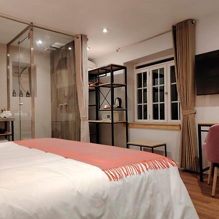 Casa Cruz Verde By Peru Garden Hotels Cuzco Kültér fotó
