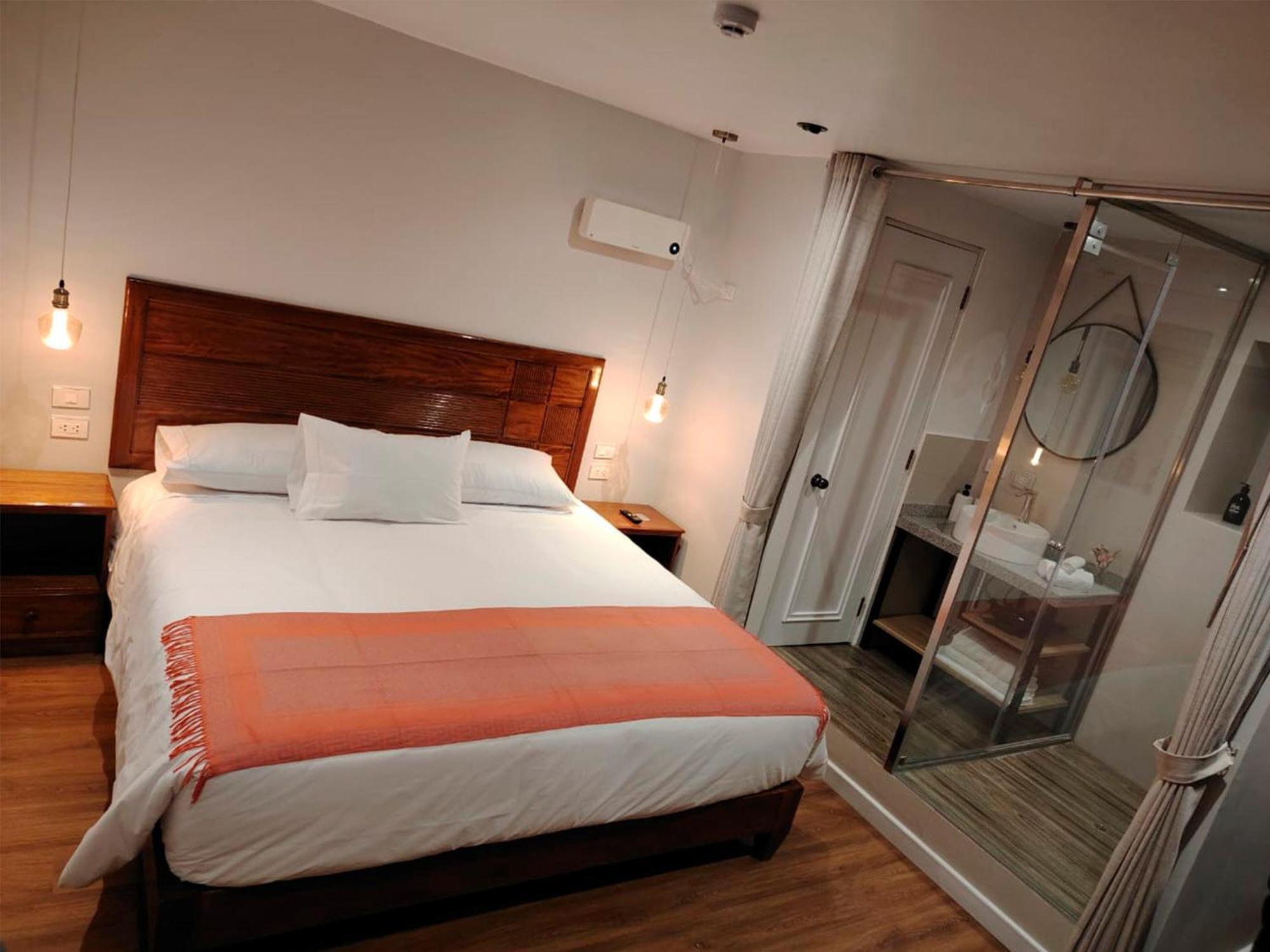 Casa Cruz Verde By Peru Garden Hotels Cuzco Kültér fotó