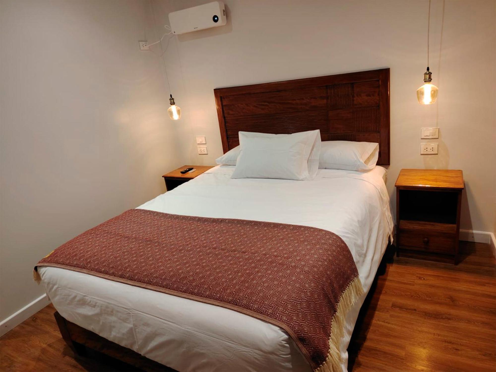 Casa Cruz Verde By Peru Garden Hotels Cuzco Kültér fotó
